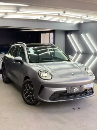 GWM ORA 5 58,3 KW ELÉTRICO