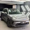 GWM ORA 5 58,3 KW ELÉTRICO GWM ORA 5 58,3 KW ELÉTRICO