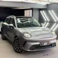 GWM ORA 5 58,3 KW ELÉTRICO GWM ORA 5 58,3 KW ELÉTRICO