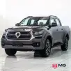 GWM POER P30 2.4 TURBO DIESEL EXCLUSIVE 4X4 AUTOMÁTICO GWM POER P30 2.4 TURBO DIESEL EXCLUSIVE 4X4 AUTOMÁTICO