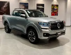 GWM POER P30 2.4 TURBO DIESEL EXCLUSIVE 4X4 AUTOMÁTICO GWM POER P30 2.4 TURBO DIESEL EXCLUSIVE 4X4 AUTOMÁTICO