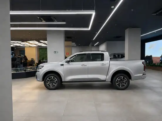 GWM-POER P30-2.4 TURBO DIESEL EXCLUSIVE 4X4 AUTOMÁTICO GWM-POER P30-2026