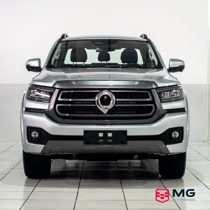 GWM-POER P30-2025