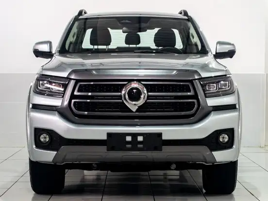 GWM-POER P30-2.4 TURBO DIESEL TRAIL 4X4 AUTOMÁTICO GWM-POER P30-2025