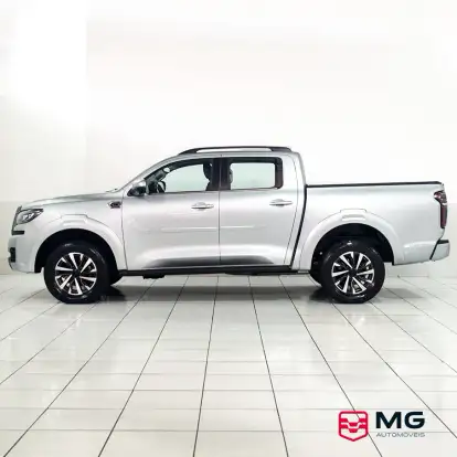 GWM-POER P30-2025