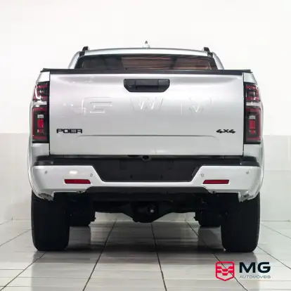 GWM-POER P30-2025