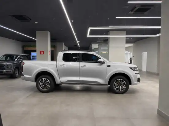 GWM-POER P30-2026