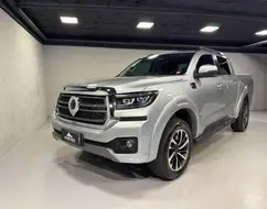 GWM POER P30 2.4 TURBO DIESEL EXCLUSIVE 4X4 AUTOMÁTICO GWM POER P30 2.4 TURBO DIESEL EXCLUSIVE 4X4 AUTOMÁTICO