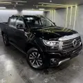 GWM POER P30 2.4 TURBO DIESEL TRAIL 4X4 AUTOMÁTICO GWM POER P30 2.4 TURBO DIESEL TRAIL 4X4 AUTOMÁTICO