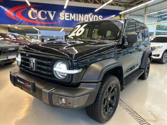 GWM-TANK 300-2.0 HI4-T PHEV 4X4 9HAT GWM-TANK 300-2025