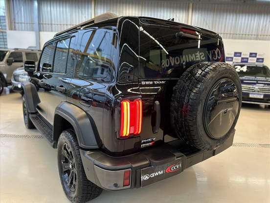 GWM-TANK 300-2025