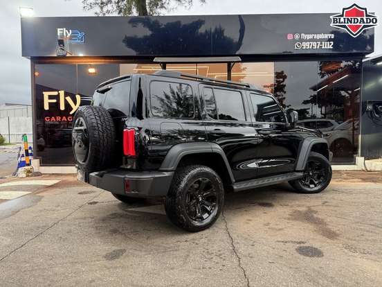 GWM-TANK 300-2.0 HI4-T PHEV 4X4 9HAT GWM-TANK 300-2025