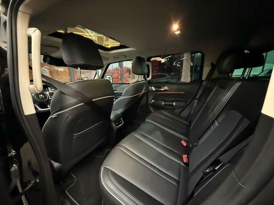 GWM-TANK 300-2.0 HI4-T PHEV 4X4 9HAT GWM-TANK 300-2025
