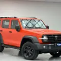 GWM TANK 300 2.0 HI4-T PHEV 4X4 9HAT GWM TANK 300 2.0 HI4-T PHEV 4X4 9HAT