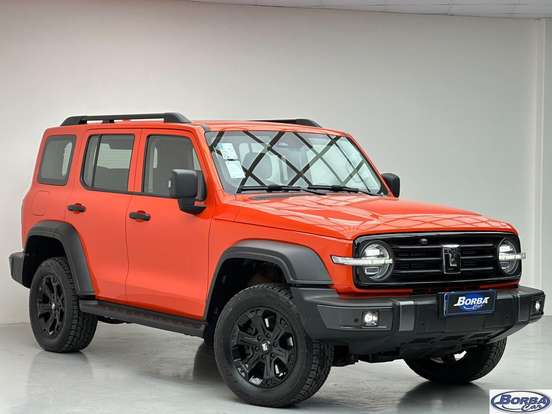 GWM-TANK 300-2.0 HI4-T PHEV 4X4 9HAT GWM-TANK 300-2025