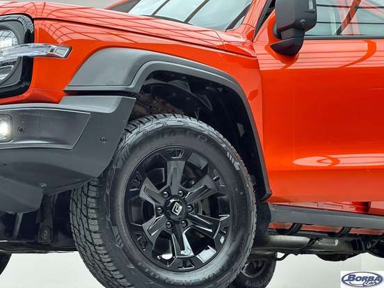 GWM-TANK 300-2.0 HI4-T PHEV 4X4 9HAT GWM-TANK 300-2025