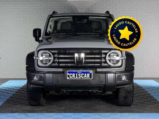 GWM-TANK 300-2.0 HI4-T PHEV 4X4 9HAT GWM-TANK 300-2025