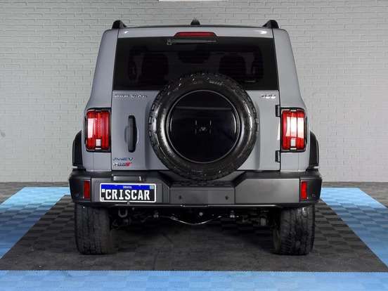 GWM-TANK 300-2025