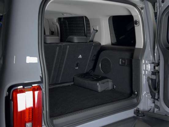 GWM-TANK 300-2.0 HI4-T PHEV 4X4 9HAT GWM-TANK 300-2025
