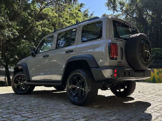 GWM-TANK 300-2.0 HI4-T PHEV FLEX 4X4 9HAT GWM-TANK 300-2026