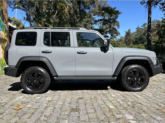 GWM-TANK 300-2.0 HI4-T PHEV FLEX 4X4 9HAT GWM-TANK 300-2026
