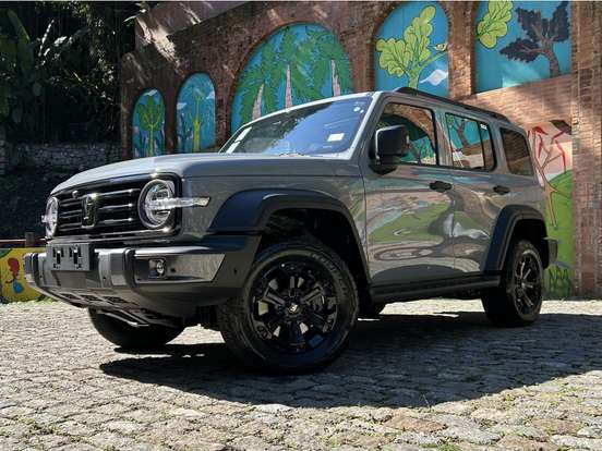 GWM-TANK 300-2.0 HI4-T PHEV FLEX 4X4 9HAT GWM-TANK 300-2026