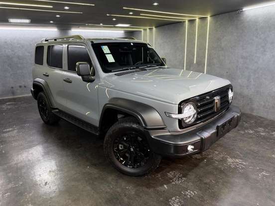 GWM-TANK 300-2026