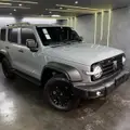 GWM TANK 300 2.0 HI4-T PHEV FLEX 4X4 9HAT GWM TANK 300 2.0 HI4-T PHEV FLEX 4X4 9HAT