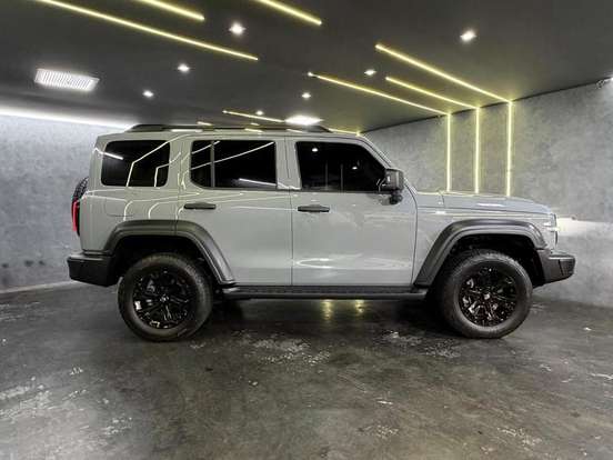 GWM-TANK 300-2.0 HI4-T PHEV FLEX 4X4 9HAT GWM-TANK 300-2026