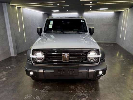 GWM-TANK 300-2.0 HI4-T PHEV FLEX 4X4 9HAT GWM-TANK 300-2026