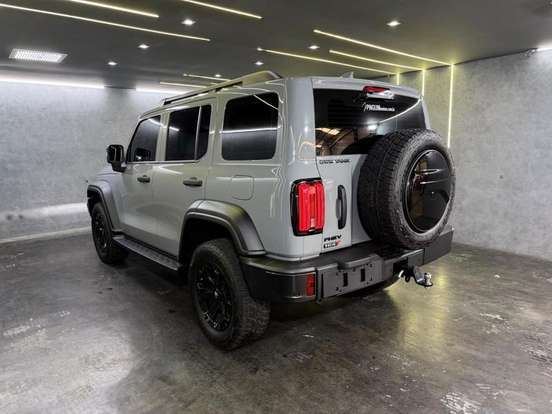 GWM-TANK 300-2.0 HI4-T PHEV FLEX 4X4 9HAT GWM-TANK 300-2026