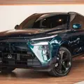 GWM WEY 07 1.5 TURBO PHEV AWD DHT GWM WEY 07 1.5 TURBO PHEV AWD DHT