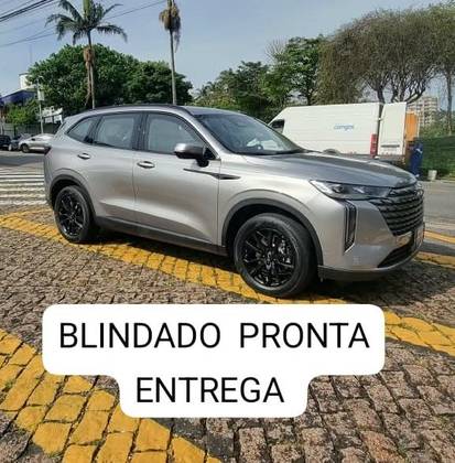 GWM HAVAL H6 1.5 FLEX HEV2 E-TRACTION