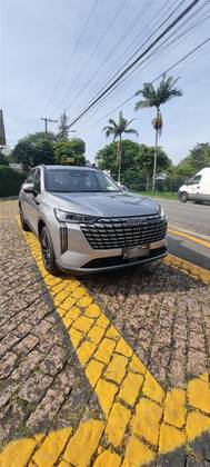 GWM HAVAL H6 1.5 FLEX HEV2 E-TRACTION