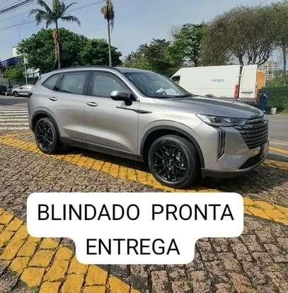 GWM-HAVAL H6-2026