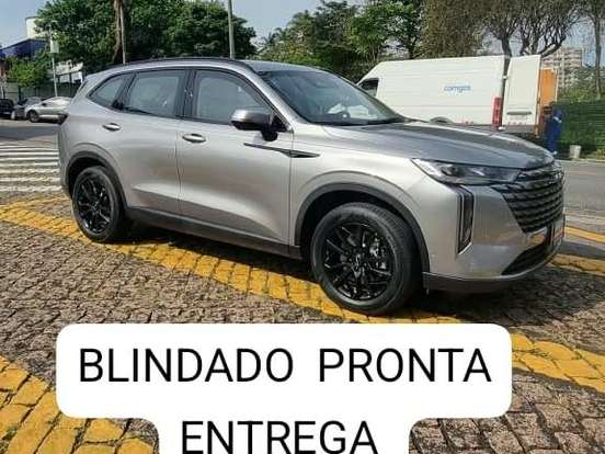 GWM-HAVAL H6-1.5 FLEX HEV2 E-TRACTION GWM-HAVAL H6-2026