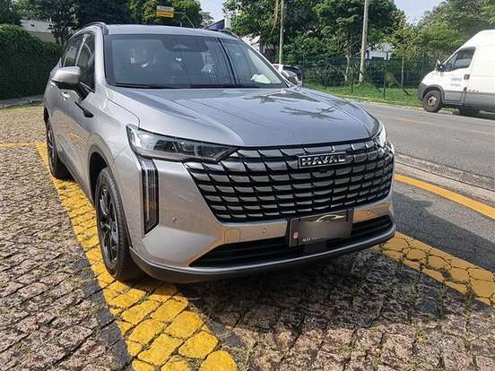 GWM-HAVAL H6-1.5 FLEX HEV2 E-TRACTION GWM-HAVAL H6-2026
