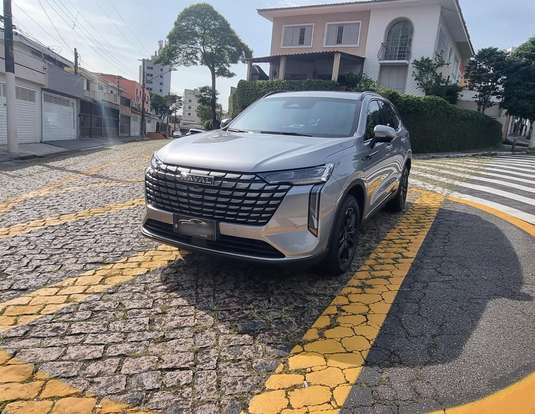 GWM-HAVAL H6-2026