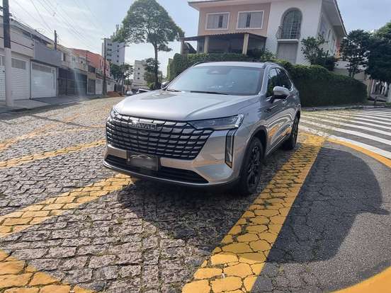 GWM-HAVAL H6-1.5 FLEX HEV2 E-TRACTION GWM-HAVAL H6-2026