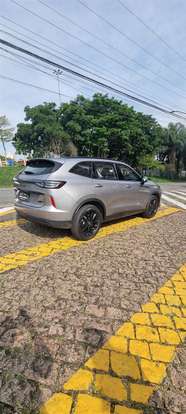 GWM-HAVAL H6-2026