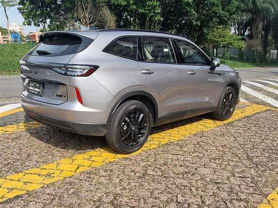 GWM-HAVAL H6-1.5 FLEX HEV2 E-TRACTION GWM-HAVAL H6-2026