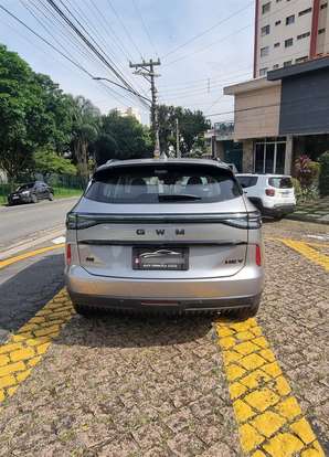 GWM-HAVAL H6-2026