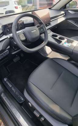 GWM-HAVAL H6-2026