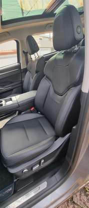 GWM-HAVAL H6-2026