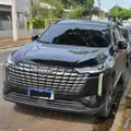 GWM HAVAL H6 1.5 FLEX PHEV19 E-TRACTION GWM HAVAL H6 1.5 FLEX PHEV19 E-TRACTION