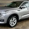 GWM HAVAL H6 1.5 HEV ONE E-TRACTION GWM HAVAL H6 1.5 HEV ONE E-TRACTION