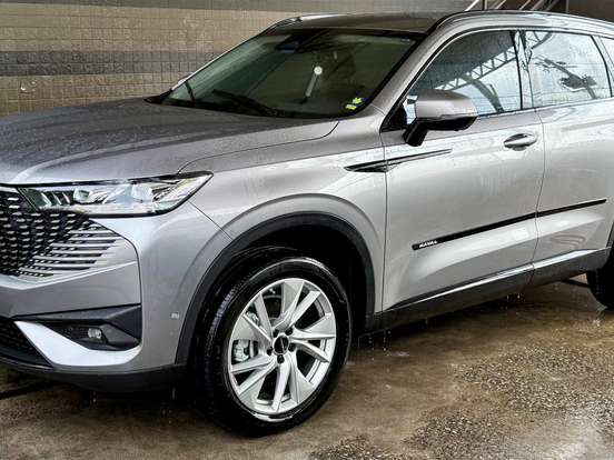 GWM-HAVAL H6-1.5 HEV ONE E-TRACTION GWM-HAVAL H6-2025