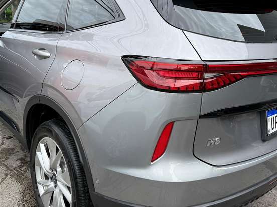 GWM-HAVAL H6-1.5 HEV ONE E-TRACTION GWM-HAVAL H6-2025