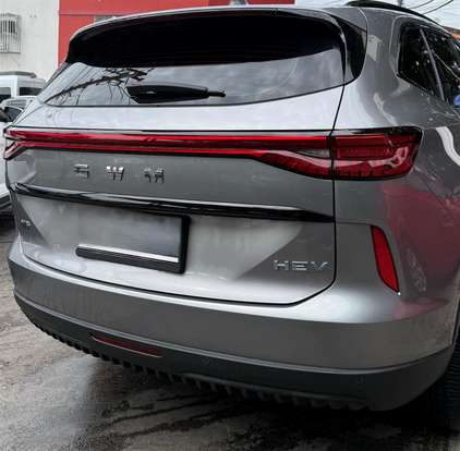 GWM-HAVAL H6-2025