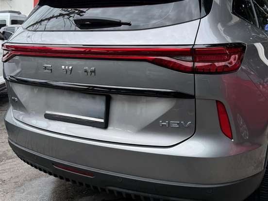 GWM-HAVAL H6-1.5 HEV ONE E-TRACTION GWM-HAVAL H6-2025